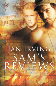 Sam's Reviews by Jan Irving - Paperback