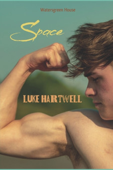 Space by Luke Hartwell - Paperback