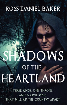 Shadows of the Heartland by Ross Daniel Baker - Paperback