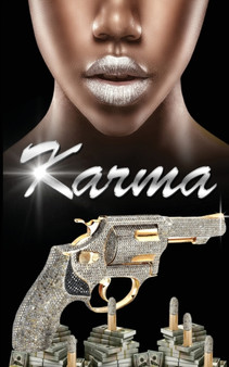Karma by Tiera M Jones - Paperback