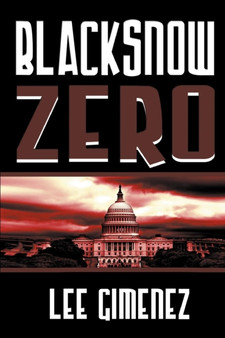 Blacksnow Zero by Lee Gimenez - Paperback