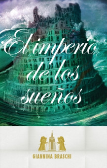 El imperio de los suenos by Giannina Braschi - Paperback