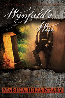 Wynfield's War by Marina Julia Neary - Paperback