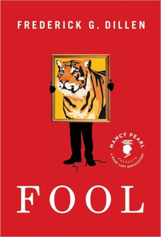 Fool by Frederick Dillen - Paperback