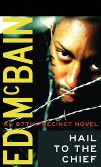 HAIL TO THE CHIEF by ED MCBAIN - Paperback