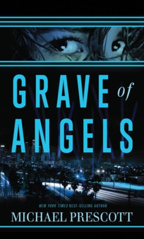 Grave of Angels by Michael Prescott - Paperback
