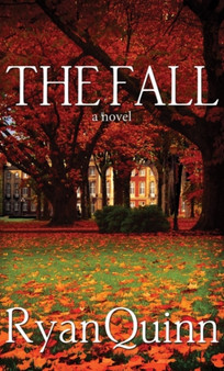 The Fall by Ryan Quinn - Paperback