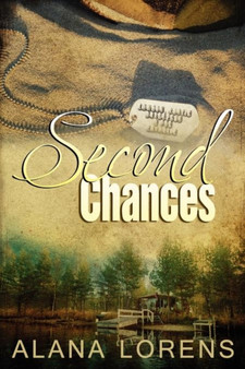 Second Chances by Alana Lorens - Paperback