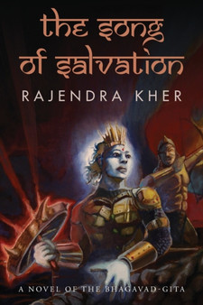 The Song of Salvation by Rajendra Kher - Paperback
