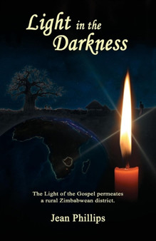 Light in the Darkness by Jean Phillips - Paperback