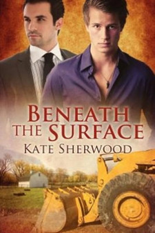 Beneath the Surface by Kate Sherwood - Paperback