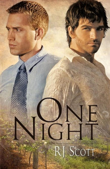 One Night by Rj Scott - Paperback