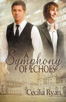 A Symphony of Echoes by Cecilia Ryan - Paperback