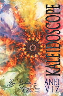 Kaleidoscope by Anel Viz - Paperback