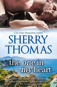The One in My Heart by Sherry Thomas - Paperback