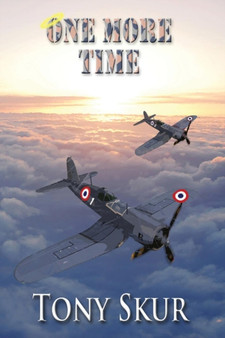 One More Time by Tony Skur - Paperback