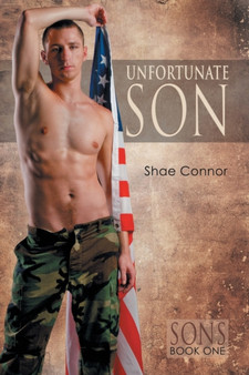 Unfortunate Son by Shae Connor - Paperback