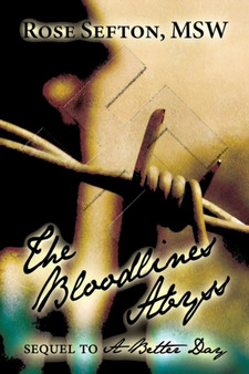 The Bloodlines Abyss : Sequel to a Better Day by Rose Sefton Msw - Paperback