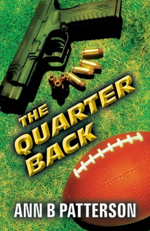 The Quarterback by Ann B Patterson - Paperback
