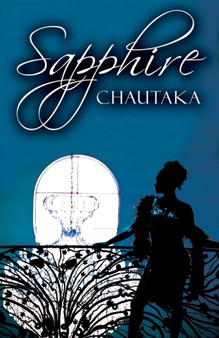Sapphire by Chautaka - Paperback