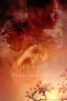 Under a Sky of Ash by Brandon Witt - Paperback