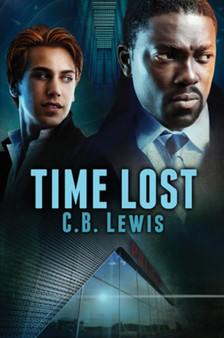 Time Lost by C.B. Lewis - Paperback