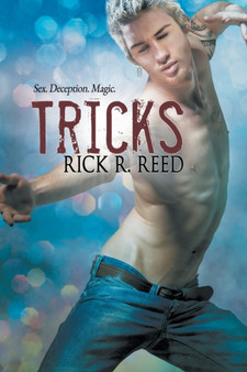 Tricks by Rick R. Reed - Paperback