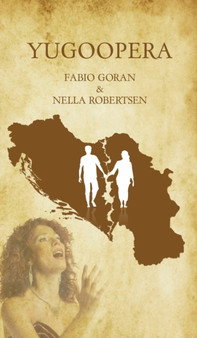 Yugoopera by Fabio Goran - Hardback