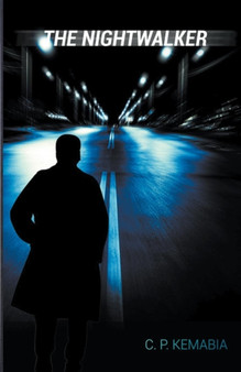 The Nightwalker by C P Kemabia - Paperback
