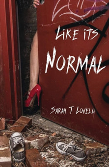 Like It's Normal by Sarah Lovell - Paperback