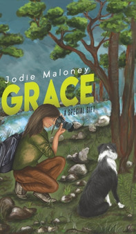 Grace by Jodie Maloney - Hardback