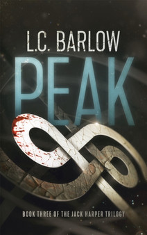 Peak by L.C. Barlow - Paperback