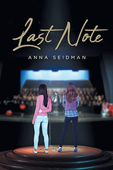 Last Note by Anna Seidman - Paperback