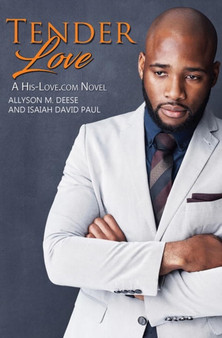 Tender Love by Allyson Deese - Paperback