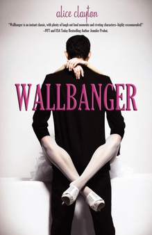 Wallbanger by Alice Clayton - Paperback