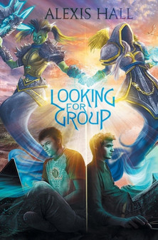 Looking for Group by Alexis Hall - Paperback