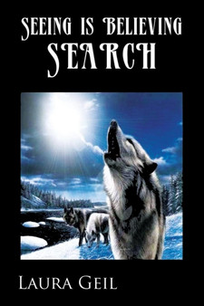 Seeing Is Believing Search by Laura Geil - Paperback