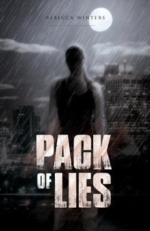 Pack of Lies by Rebecca Winters - Paperback