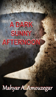 A Dark Sunny Afternoon by Mahyar A Amouzegar - Hardback