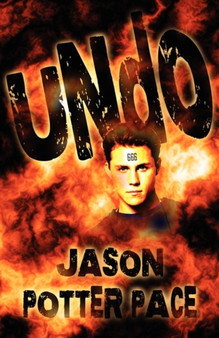 Undo by Jason Potter Pace - Paperback