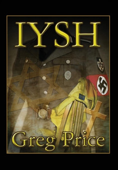Iysh by Greg Price - Hardback