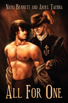 All for One by Nicki Bennett - Paperback