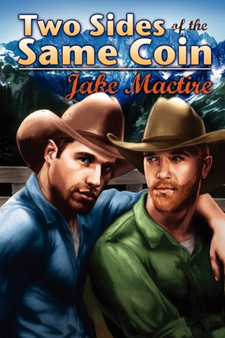 Two Sides of the Same Coin by Jake Mactire - Paperback