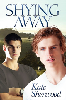 Shying Away by Kate Sherwood - Paperback