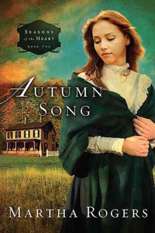 Autumn Song by Martha Ph.D Rogers - Paperback