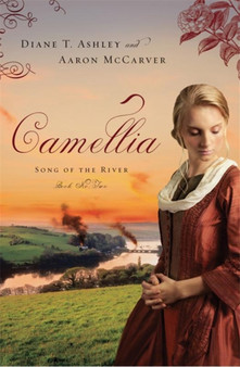 Camellia : 02 by Diane T Ashley - Paperback