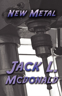 New Metal by Jack L McDonald - Paperback