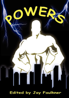 Powers by Jay Faulkner - Paperback