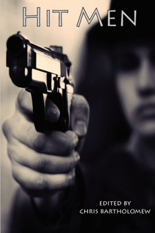 Hit Men by Chris Bartholomew - Paperback