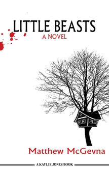 Little Beasts : A Novel by Matthew McGevna - Paperback